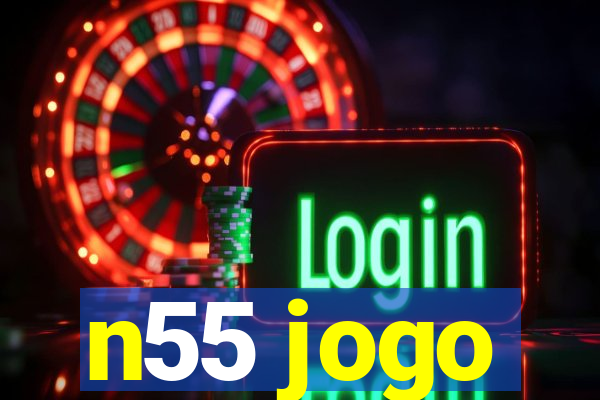 n55 jogo